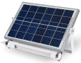 Solar Tube Light